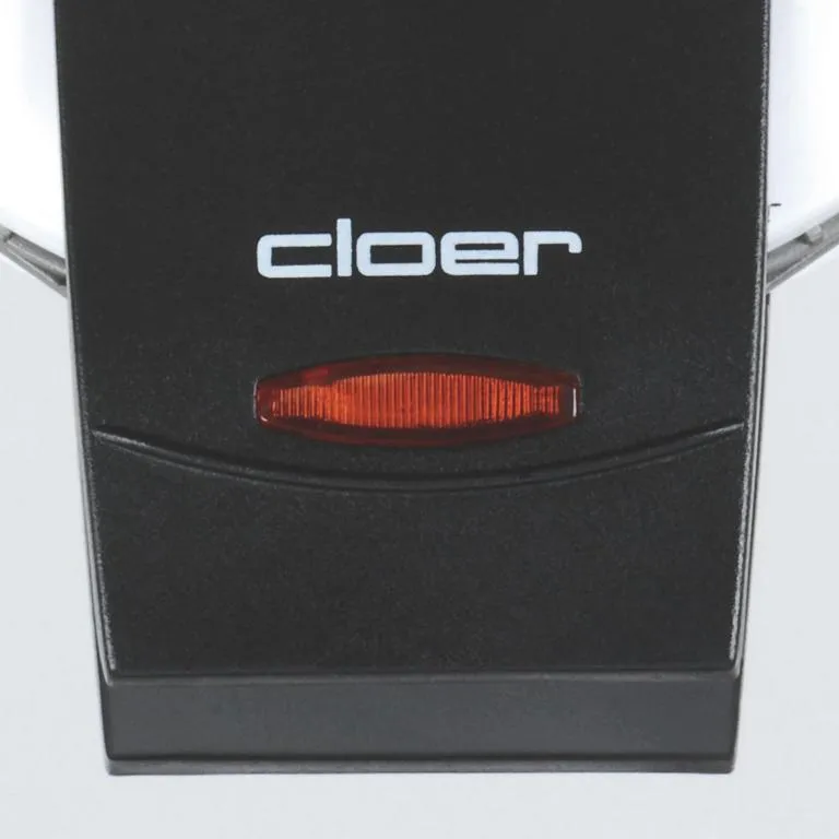 CLOER Waffelautomat