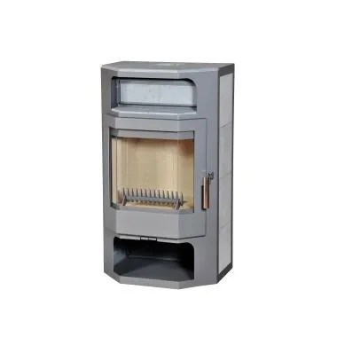 Kaminofen FRANKFURT 9,5kW