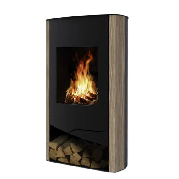 Kaminofen TYP11155-N-Line Sand
