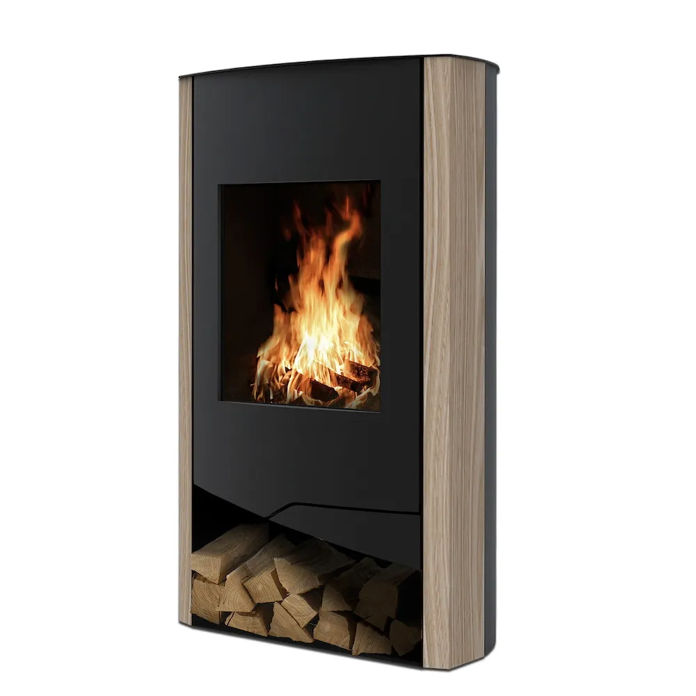 Kaminofen TYP11155-N-Line Sand