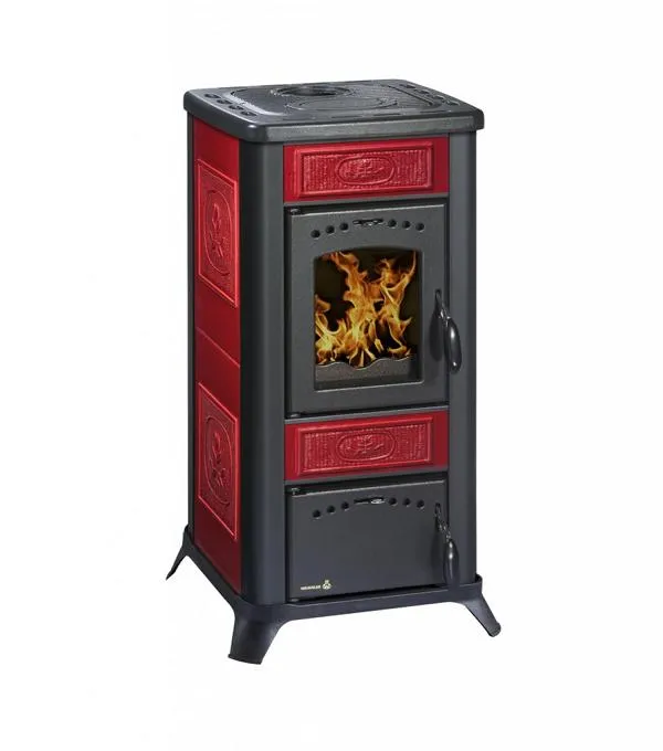 Kaminofen TYP18872-Romantic/A