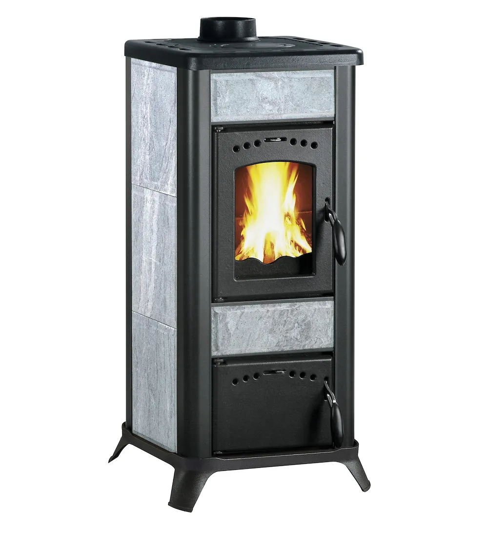 Kaminofen TYP18872-Romantic/A