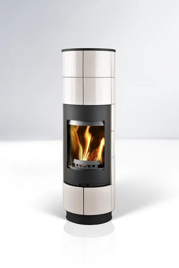 Kaminofen DELIA 7,5kW Serpent.