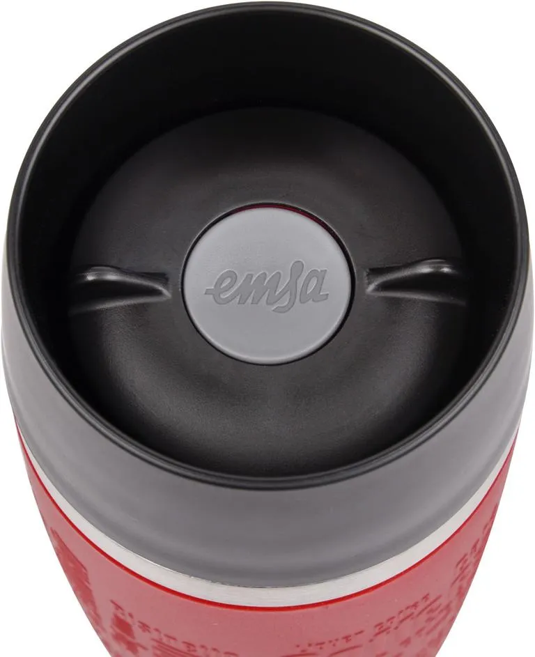 Isolierbecher 0,36l TRAVEL MUG
