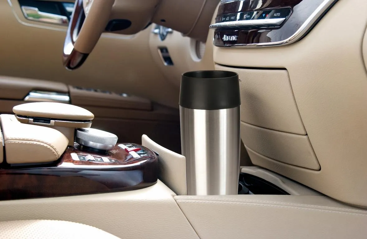 Isolierbecher 0,36l TRAVEL MUG