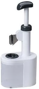 Pflaumenentsteiner Prunus