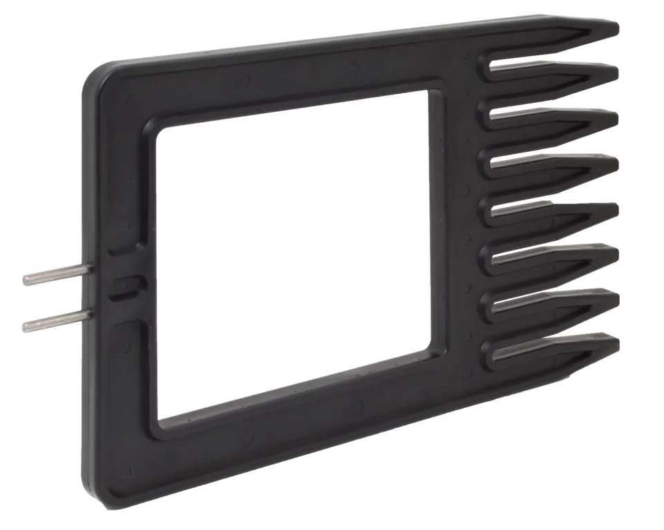 Spannkamm zur Straffung