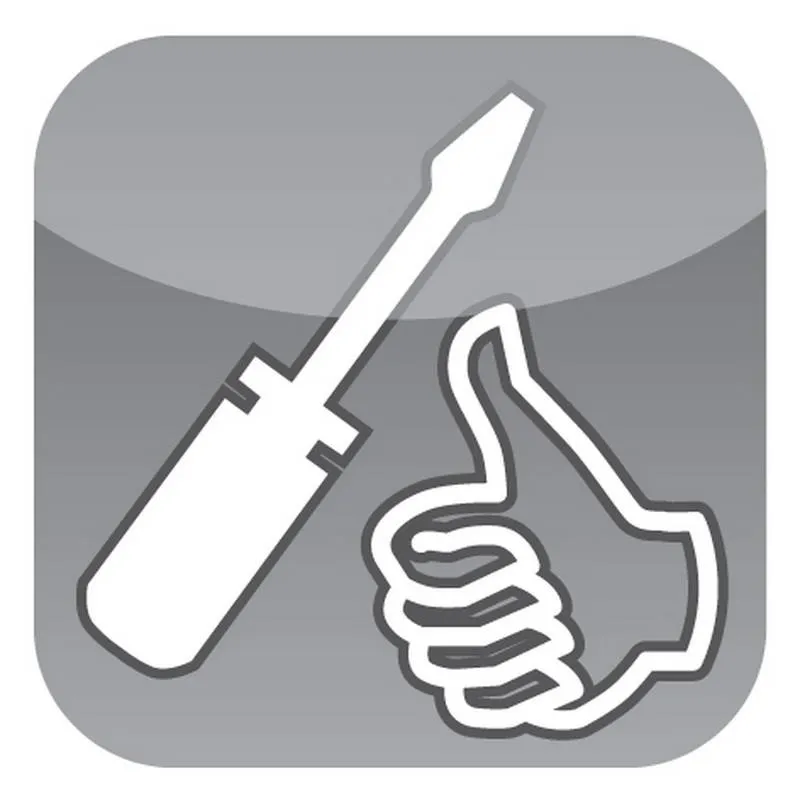 Sichtschutzmatte PVC