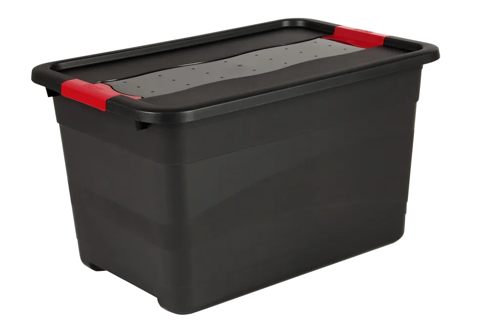 Transportbeh&auml;lter Eckhart 52 L