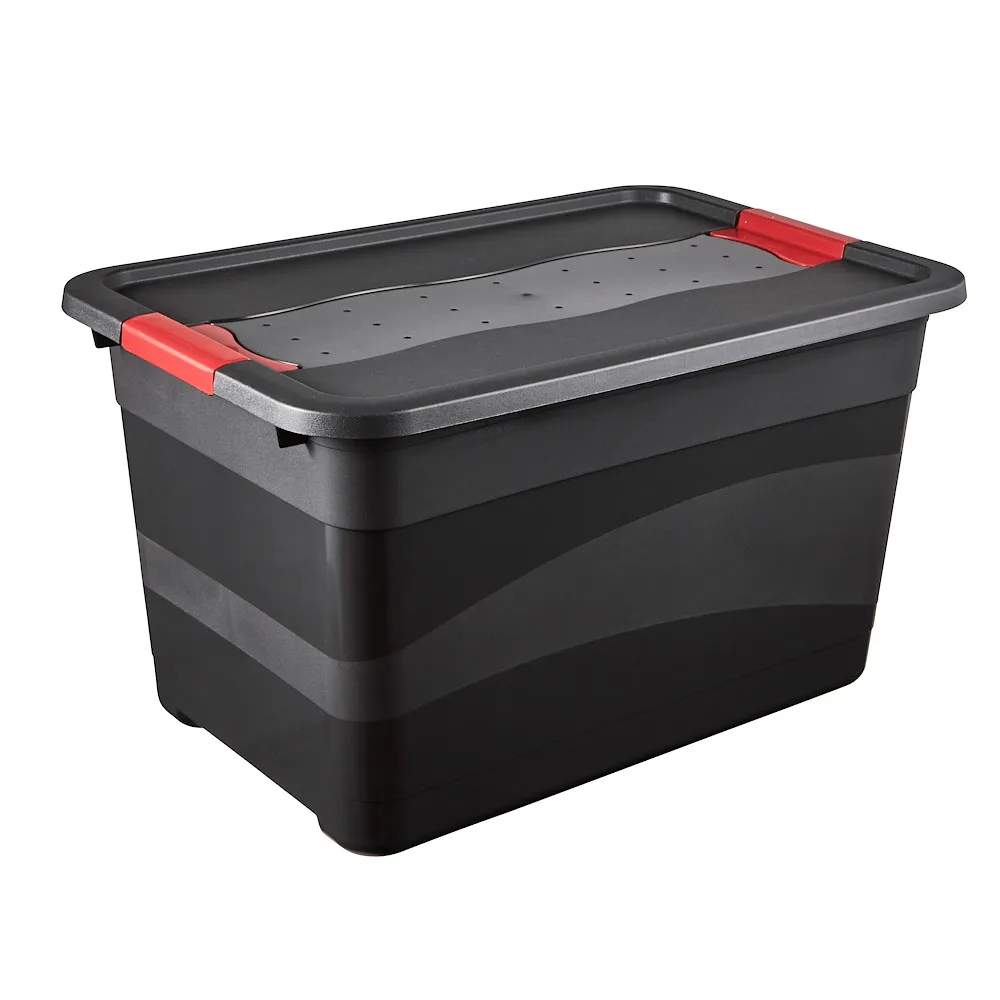 Transportbeh&auml;lter Eckhart 52 L