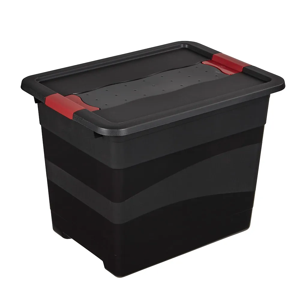 Transportbeh&auml;lter Eckhart 24 L