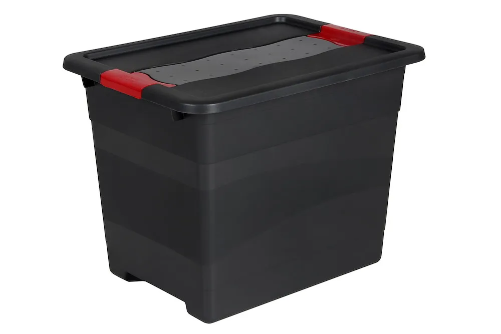 Transportbeh&auml;lter Eckhart 24 L