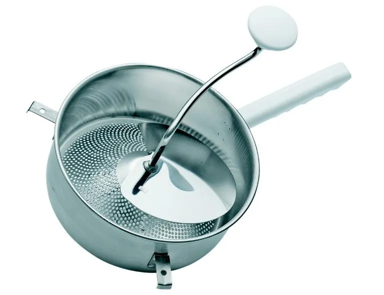 Passierger&auml;t Flotte Lotte aus