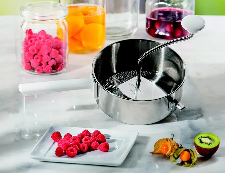 Passierger&auml;t Flotte Lotte aus