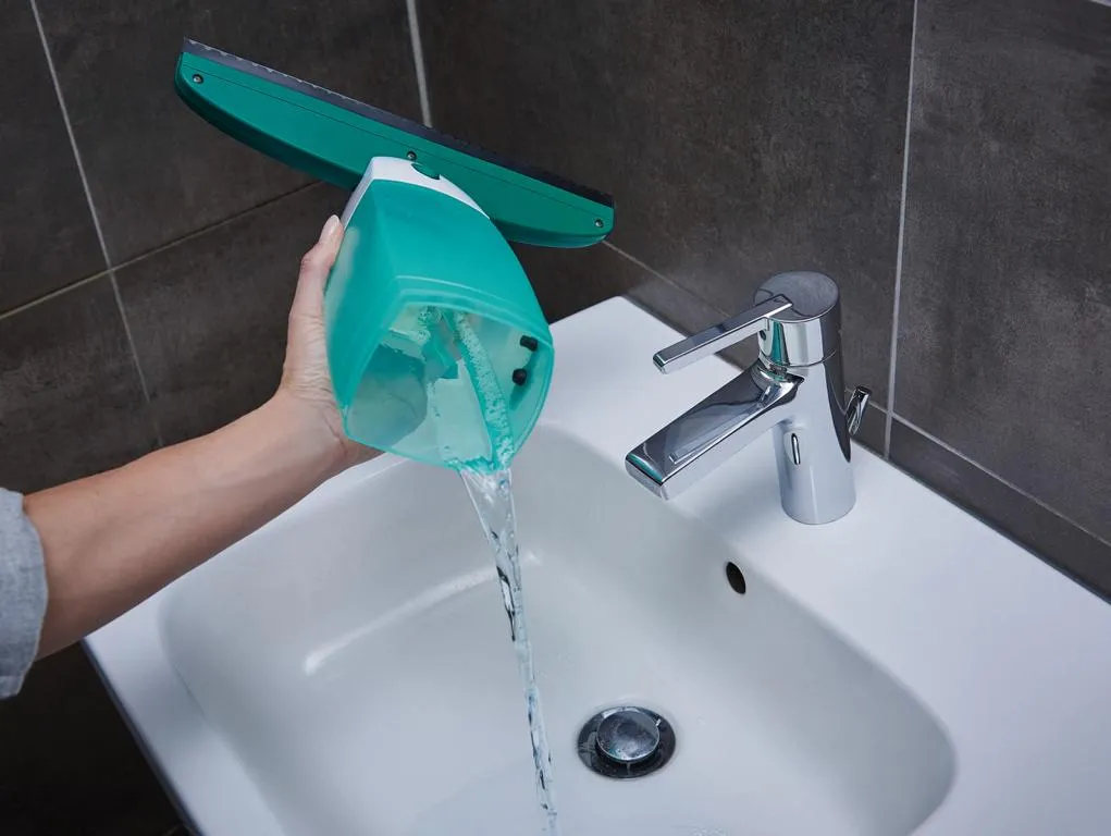 Fenstersauger Dry&Clean