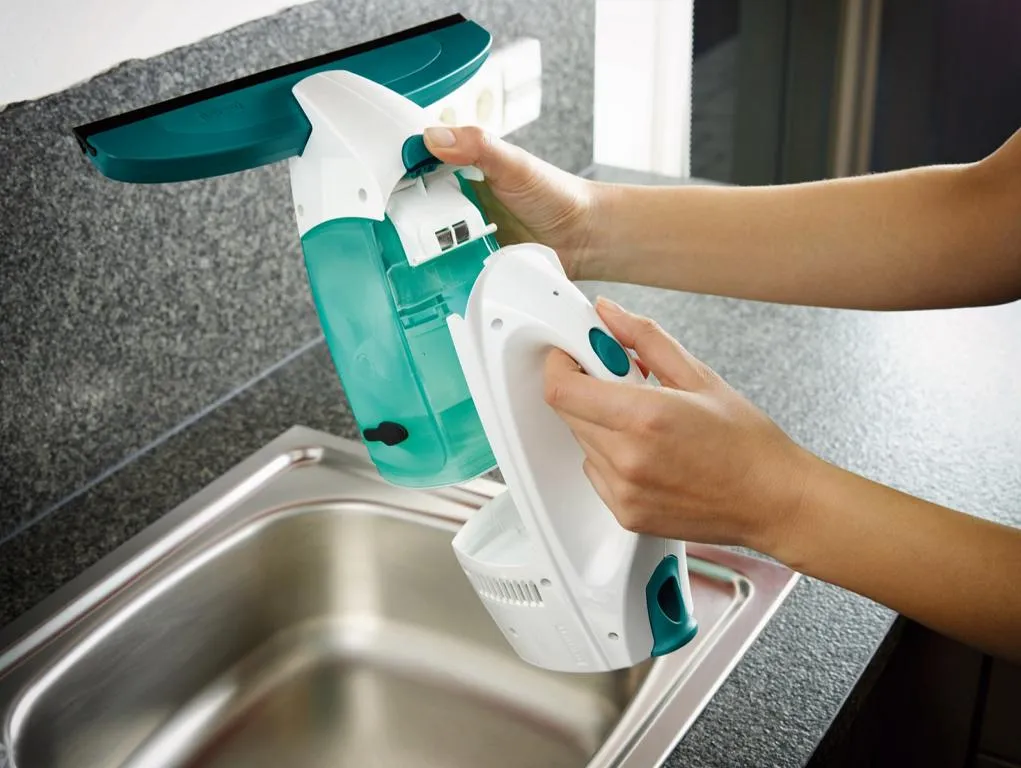 Fenstersauger Dry&Clean