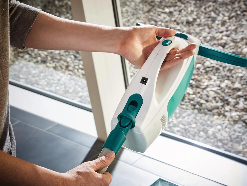 Fenstersauger Dry&Clean