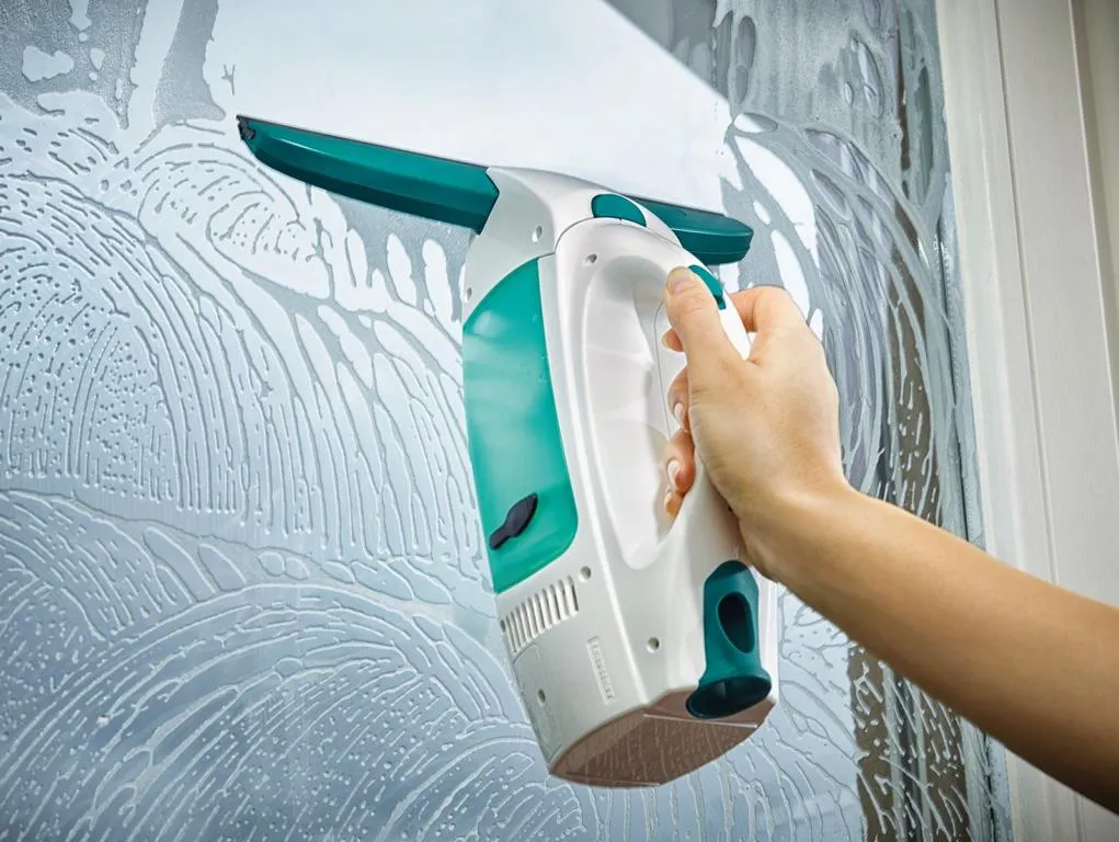 Fenstersauger Dry&Clean