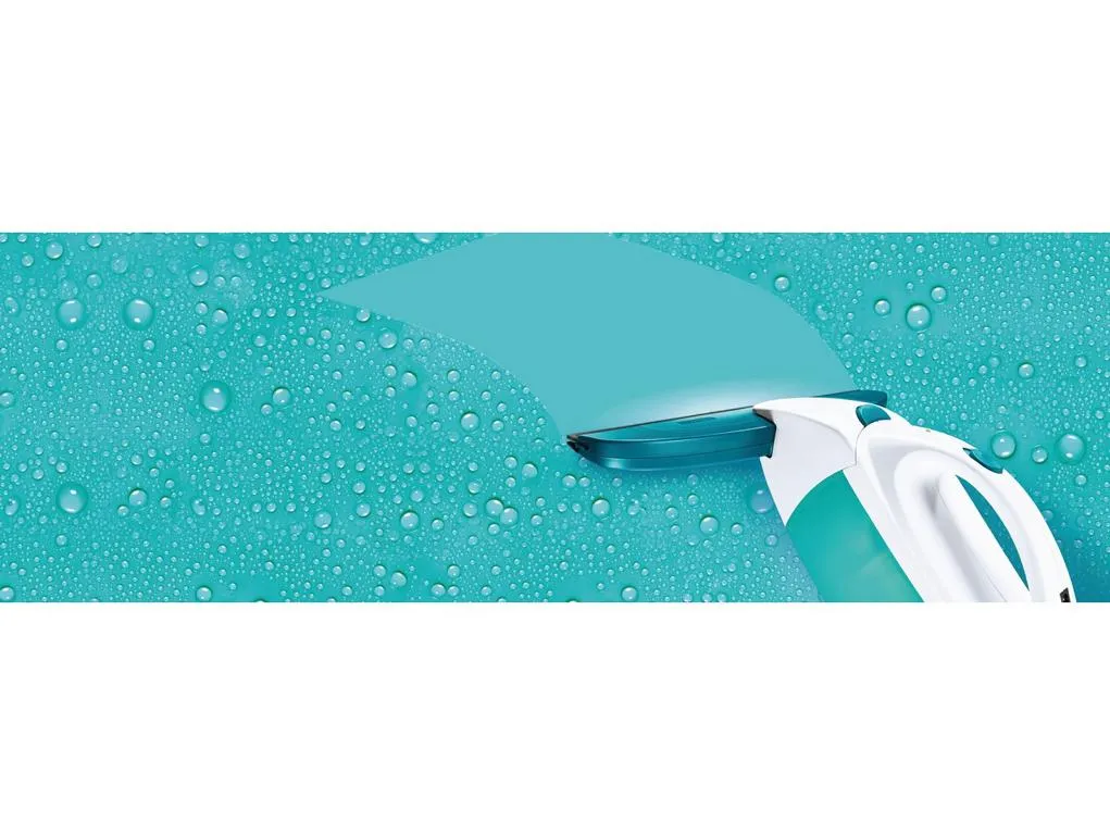 Fenstersauger Dry&Clean