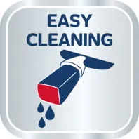 Fenstersauger Dry&Clean