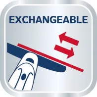 Fenstersauger Dry&Clean