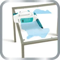 Fenstersauger Dry&Clean