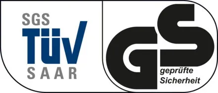 Fenstersauger Dry&Clean