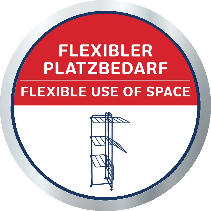 Turmtrockner Classic Tower 340