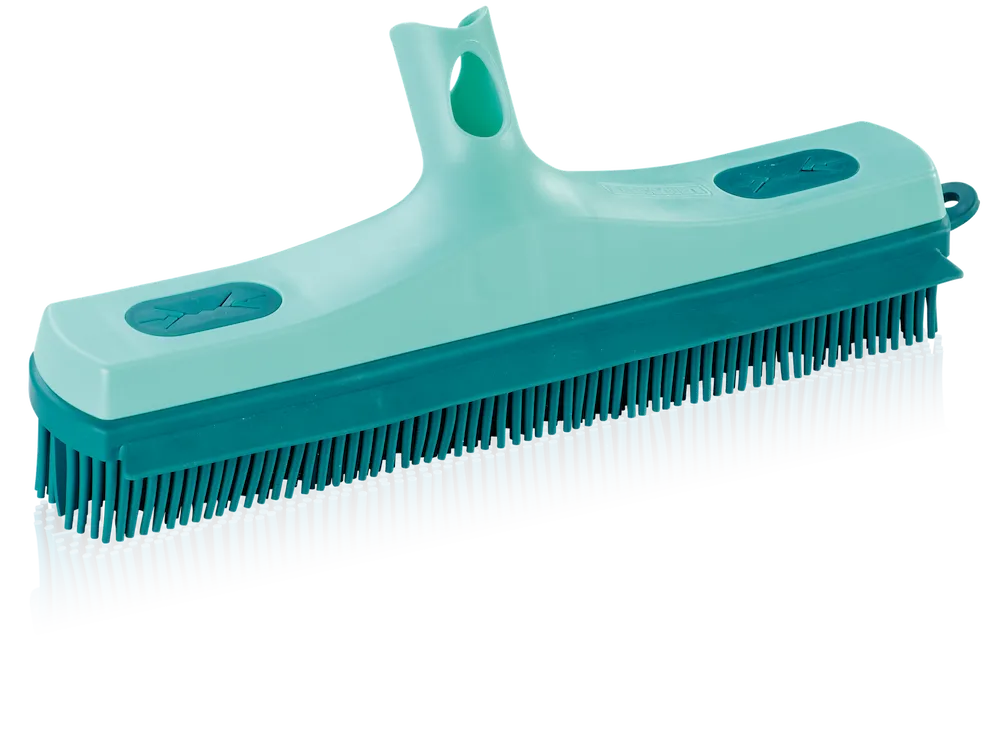 Gummibesen Click-System