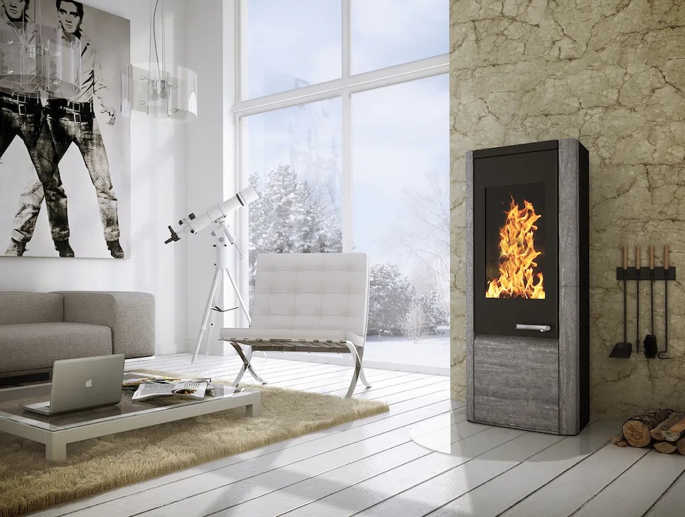 Kaminofen Myro 11380 NS