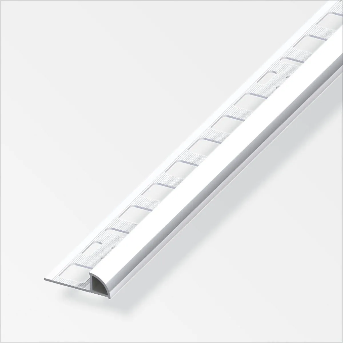 Fl. Viertelkreis-Profil