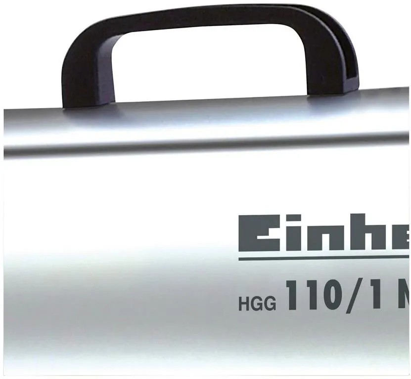 Hei&szlig;luftgenerator HGG 110/1