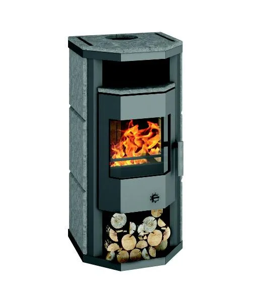 Kaminofen Thyra Dauerbrand