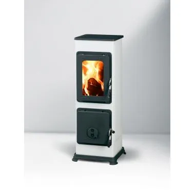 Dauerbrandofen BOZEN, 5kW