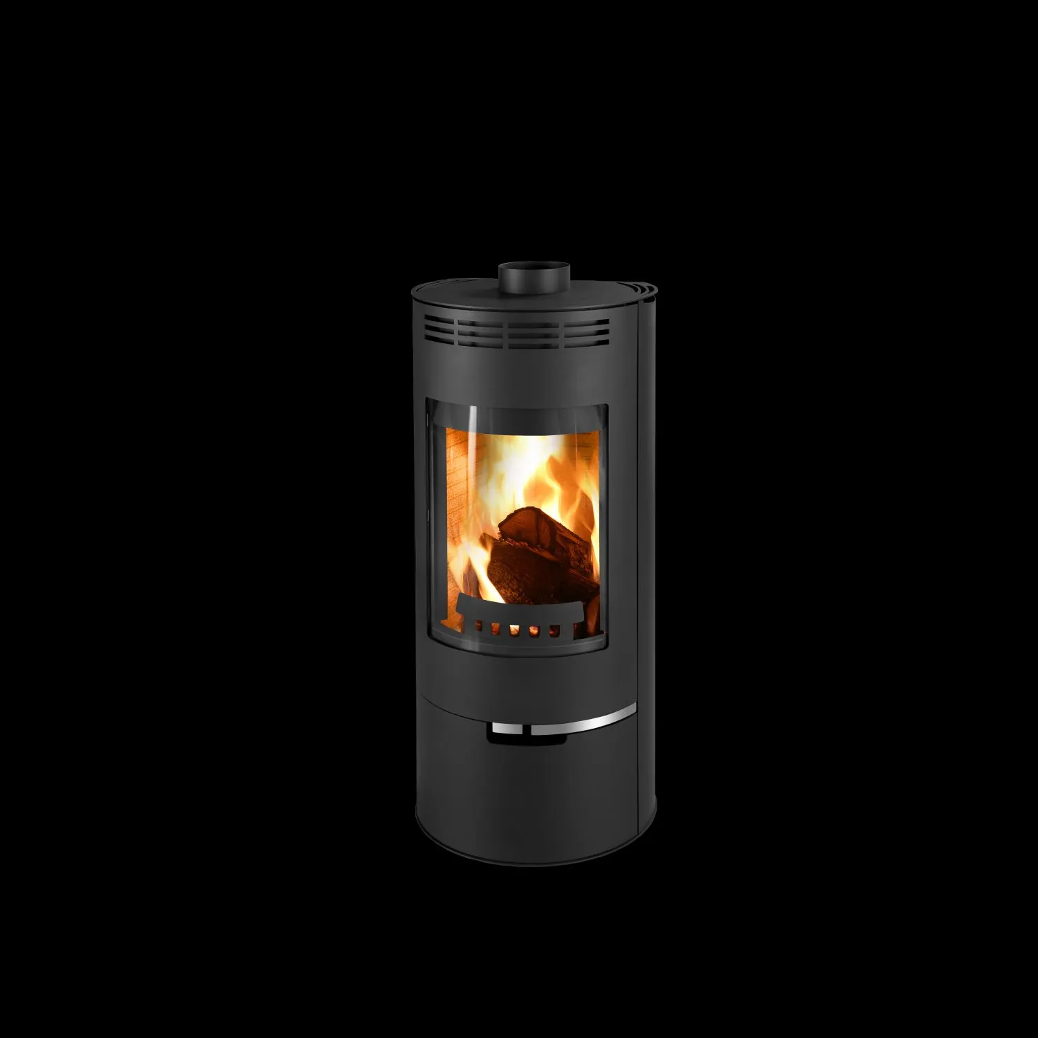 Kaminofen ANDORRA 7,5 kW