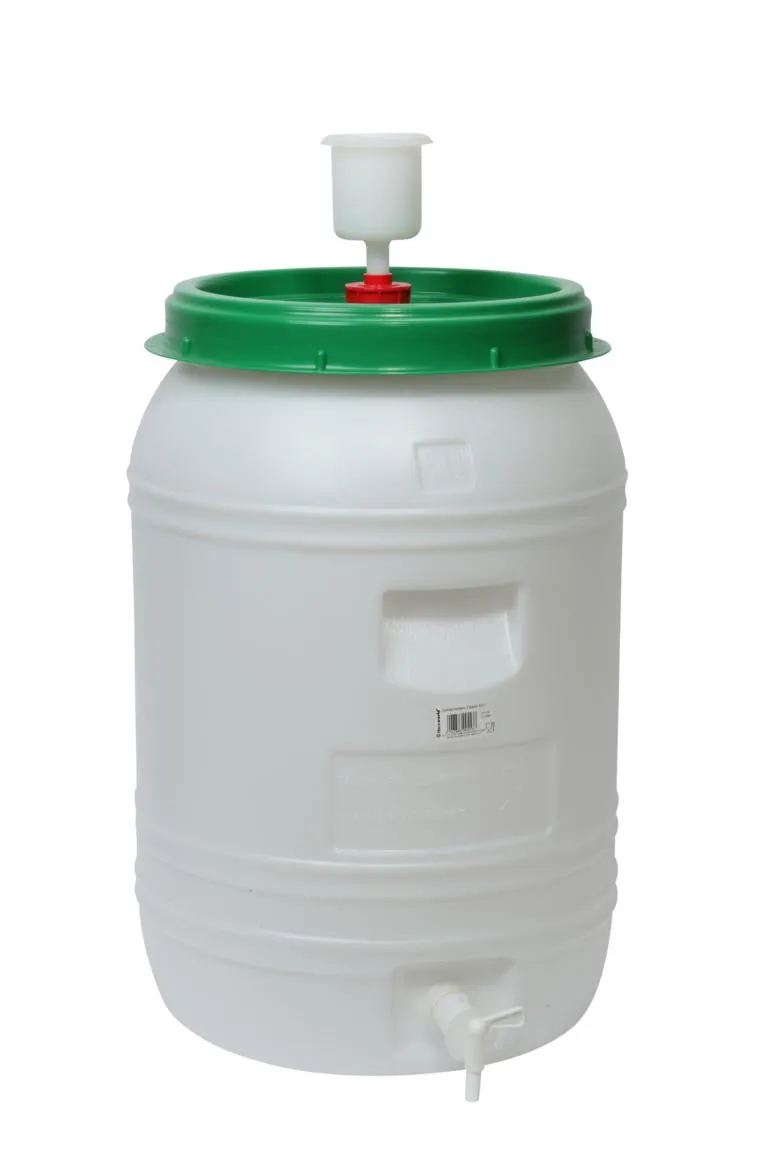 Getr&auml;nkefass Classic 60 L