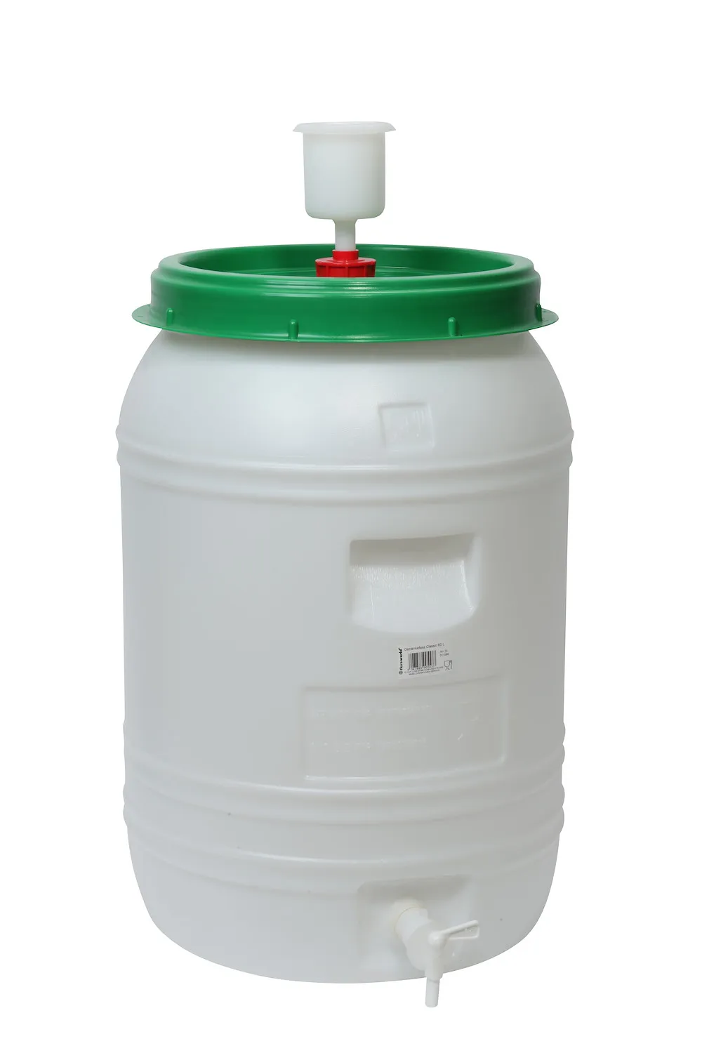 Getr&auml;nkefass Classic 60 L