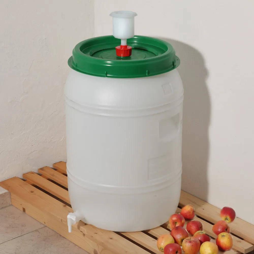 Getr&auml;nkefass Classic 60 L