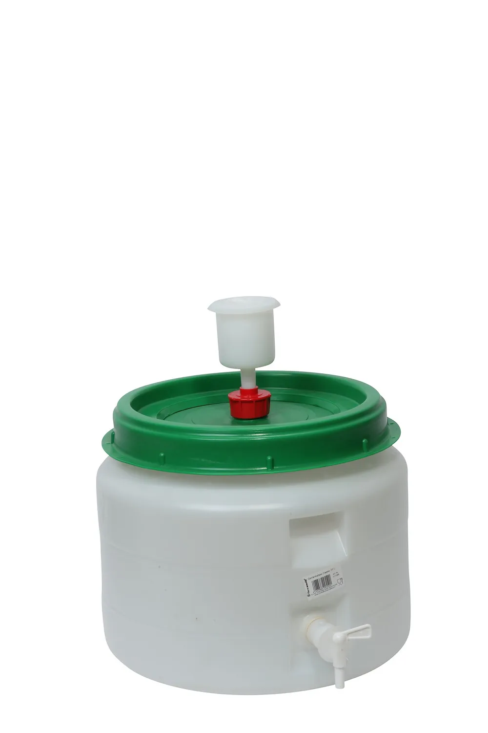Getr&auml;nkefass Classic 31 L