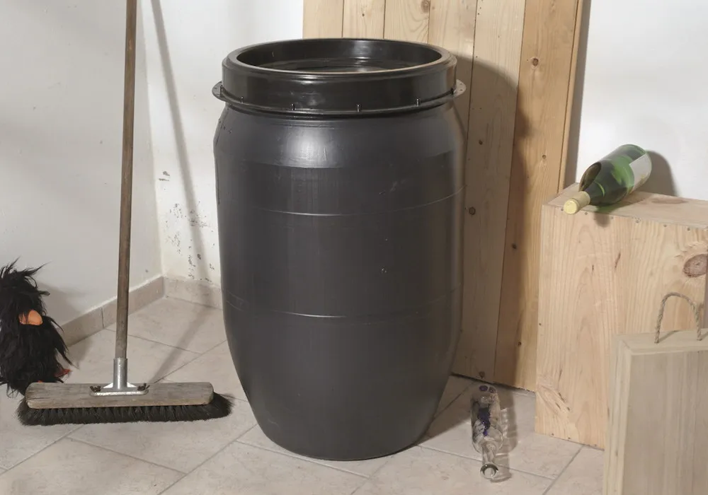 Maischefass Classic 120 L