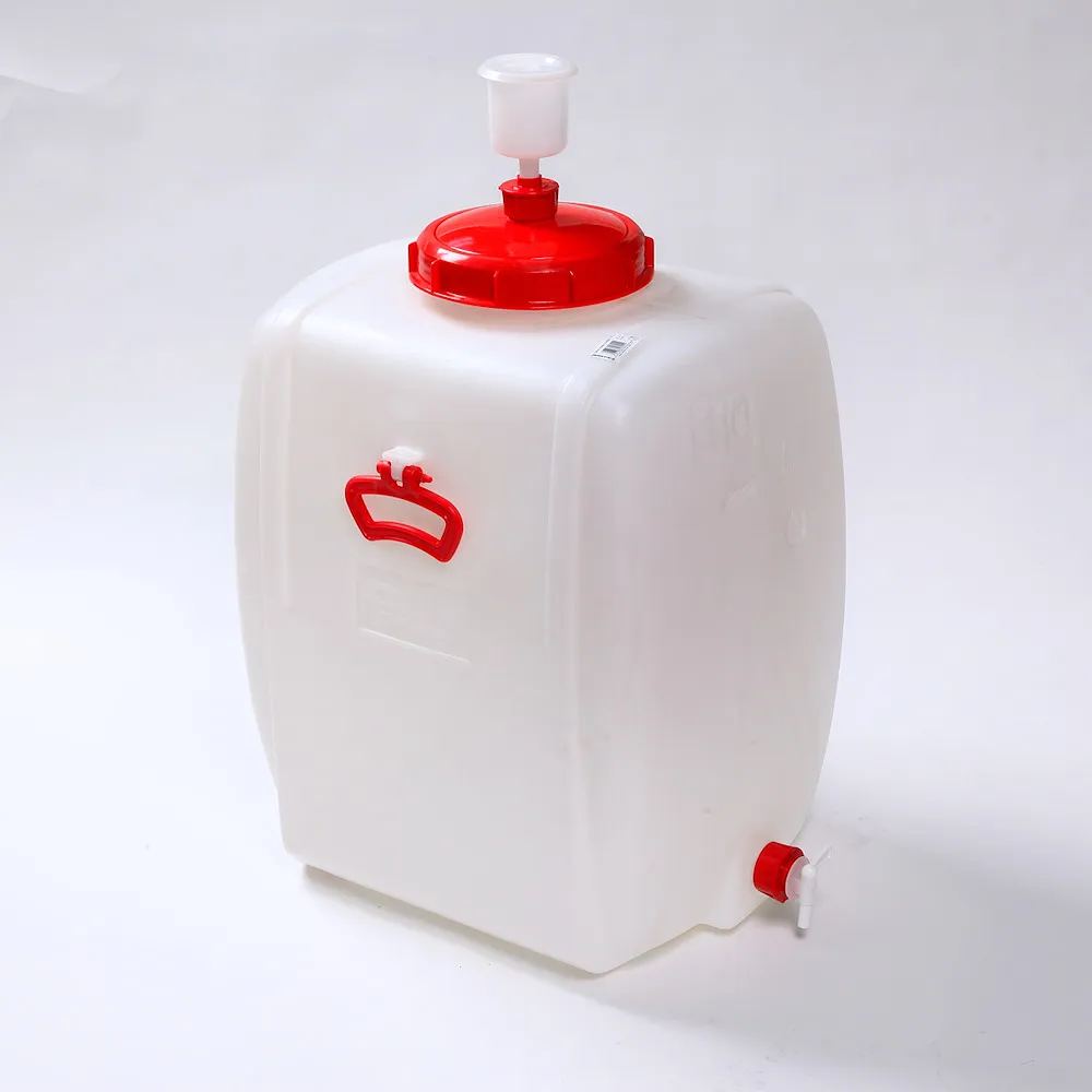 Getr&auml;nkefass Comfort 110 L