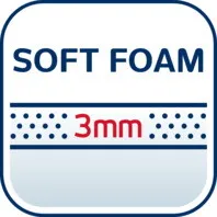 B&uuml;geltischbezug Cotton