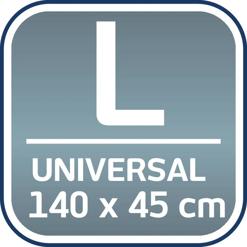 BTB Perfect Steam L/Universal