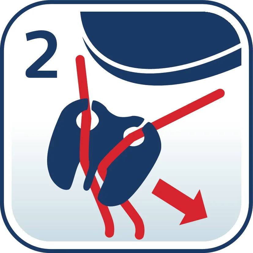 BTB Perfect Steam L/Universal