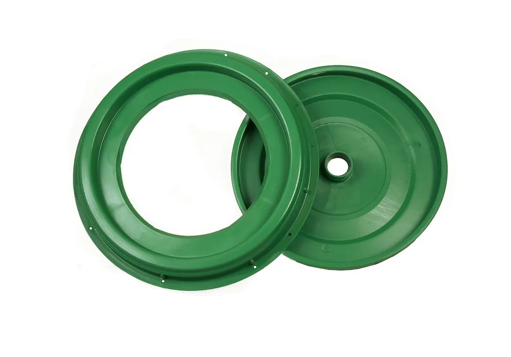 Ersatz-Deckel Classic