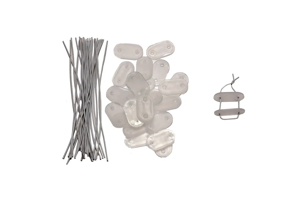 Befestigungsset Comfort