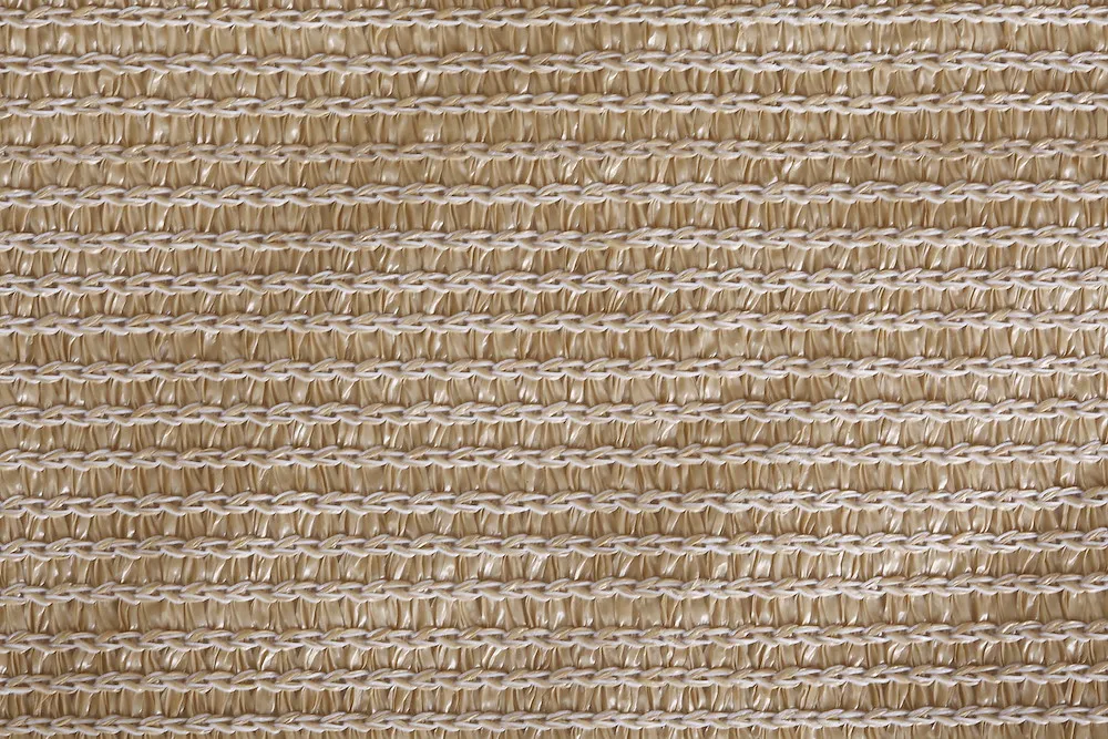 Sonnensegel HDPE-Gewebe