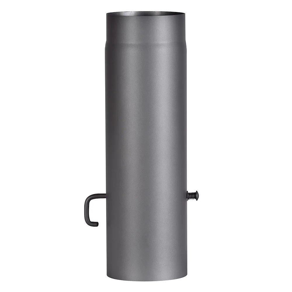 Rauchrohr 150 mm &oslash;, 500 mm