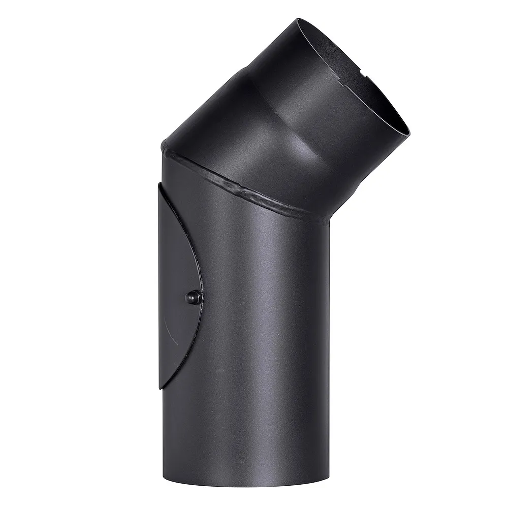 Rauchrohr 130 mm &oslash;,