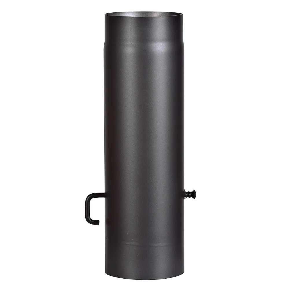 Rauchrohr 150 mm &oslash;, 500 mm